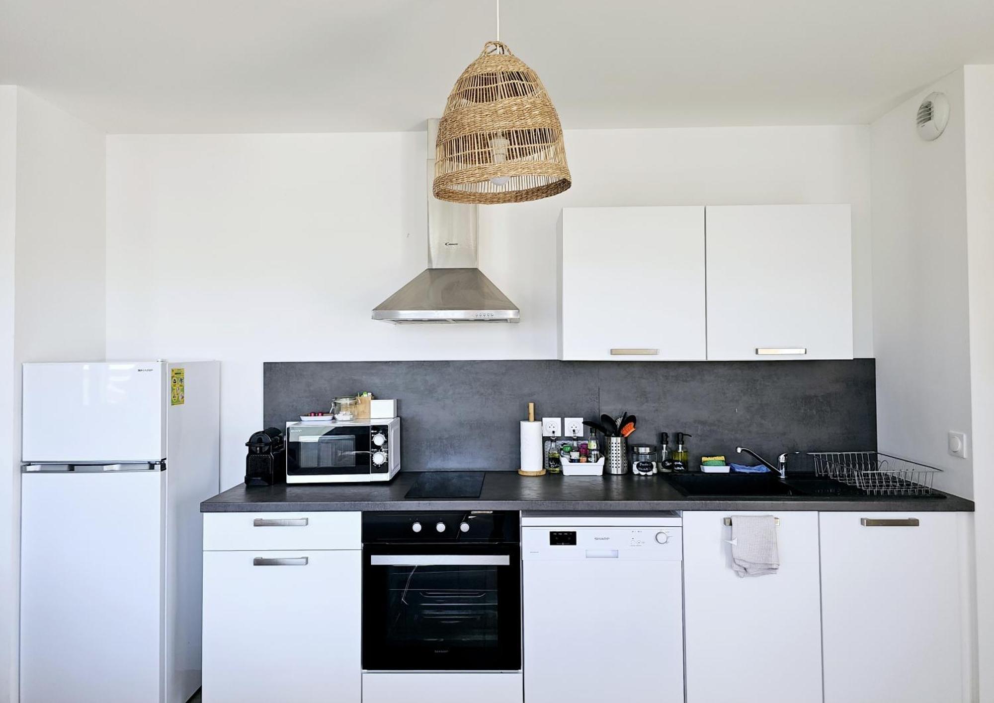 Lakeside Provence - Appartement Classe 4 Etoiles, Vue Sur Le Lac, Parking Sous-Sol, Double Clim Монтё Экстерьер фото